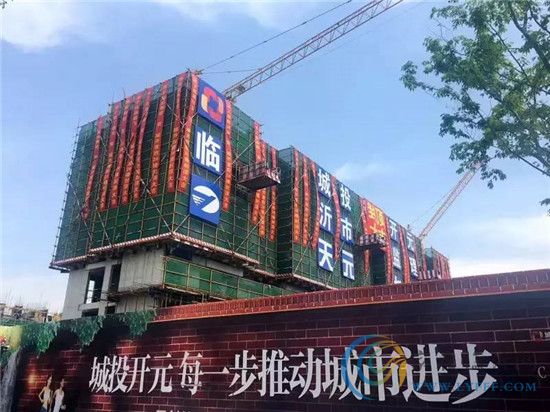 大美臨沂！山東省住建廳廳長喊你加快地鐵建設(shè)！