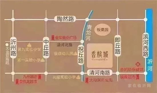 【嘉益香檳城】金九銀十已經到了，九月不買房，十月淚兩行！