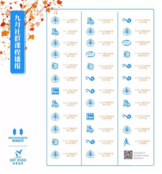 白鷺金岸太極社 | 在心與拳之間，尋一份境界