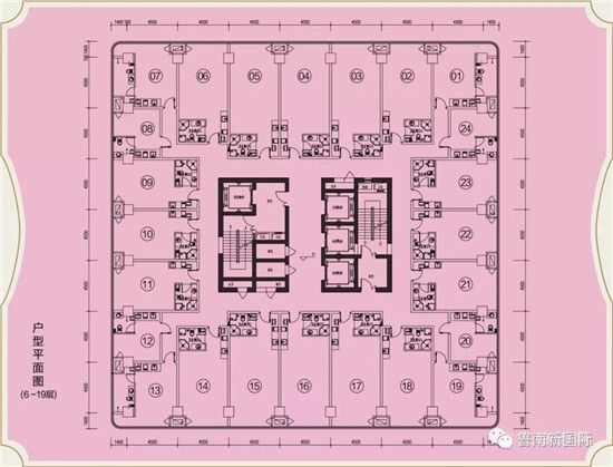 【魯南新國際】馬戲嘉年華震撼來襲——免費入場券等你來拿！