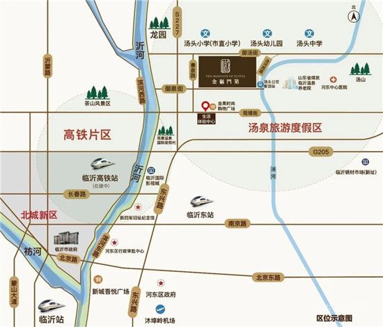 新城·金樾門第 | 2020健康住宅元年，解鎖居住新標(biāo)準(zhǔn)