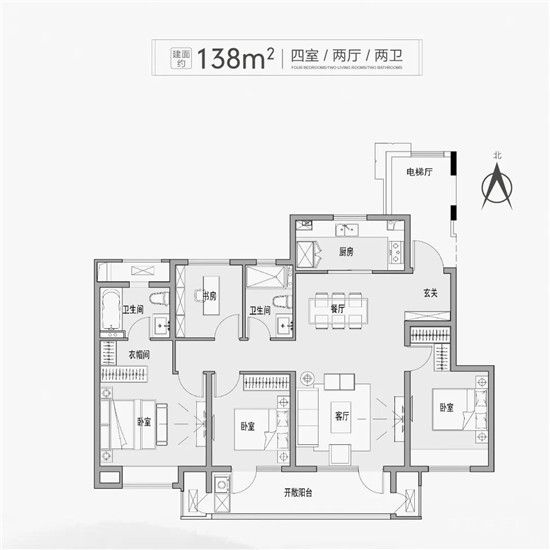 新城·金樾門第 | 2020健康住宅元年，解鎖居住新標(biāo)準(zhǔn)