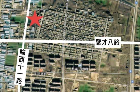 土拍快報：恭賀中南摘得蘭山區(qū)2020-028優(yōu)質(zhì)地塊