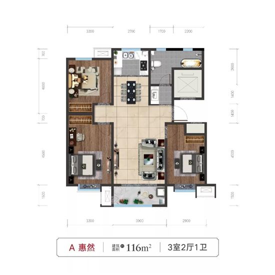 新品即將加推 | 龍盛西園臻稀洋房，理想生活一步到位