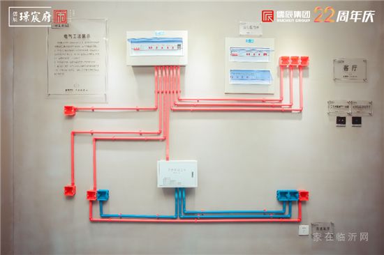 【儒辰璟宸府】不怕交房原形畢露！