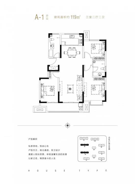 奧德瑞沂府丨認籌盛啟 開盤在即