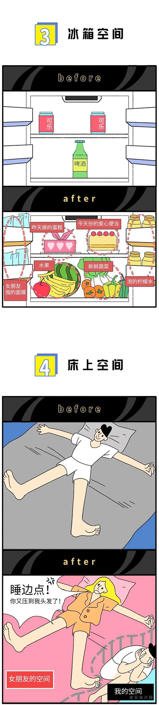 【房源·君悅?cè)A府】女朋友搬來我家后……