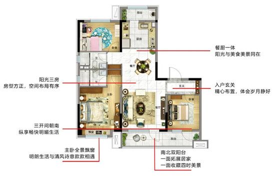 喜提8天假的你，預(yù)料到以下尷尬瞬間了嗎？