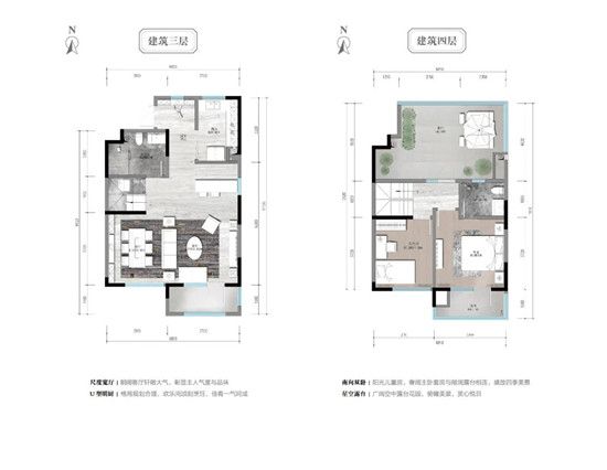 天泰沂州府 | 輕松入手樓市尖貨，誰才是臨沂疊拼終極版？