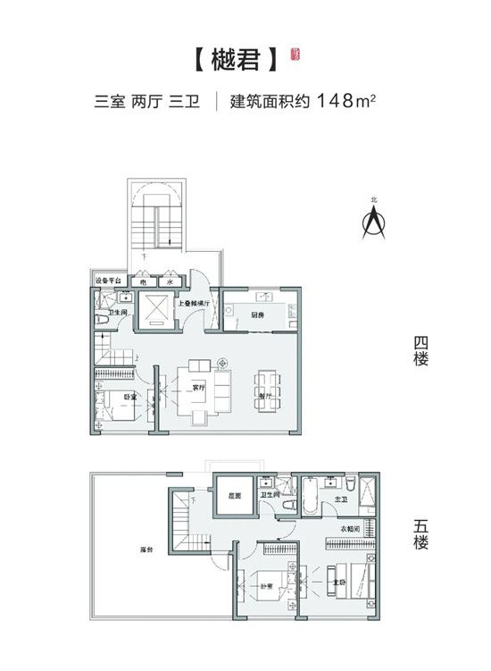 干貨來襲！僅需一招讓居住空間加倍