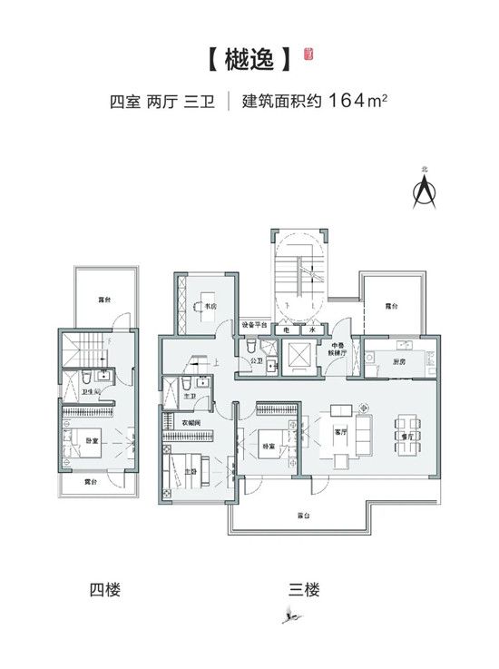 干貨來襲！僅需一招讓居住空間加倍