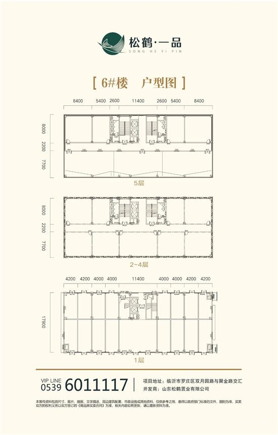 【松鶴一品】 震撼！千架無人機抵達臨沂