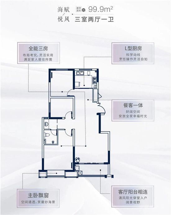 暖冬食語|溫暖初冬 蟹逅美味 在舌尖還原大海味道