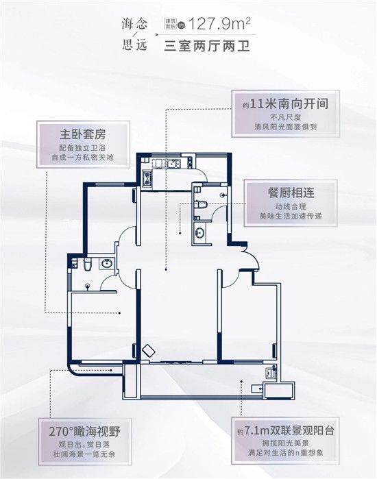 暖冬食語|溫暖初冬 蟹逅美味 在舌尖還原大海味道