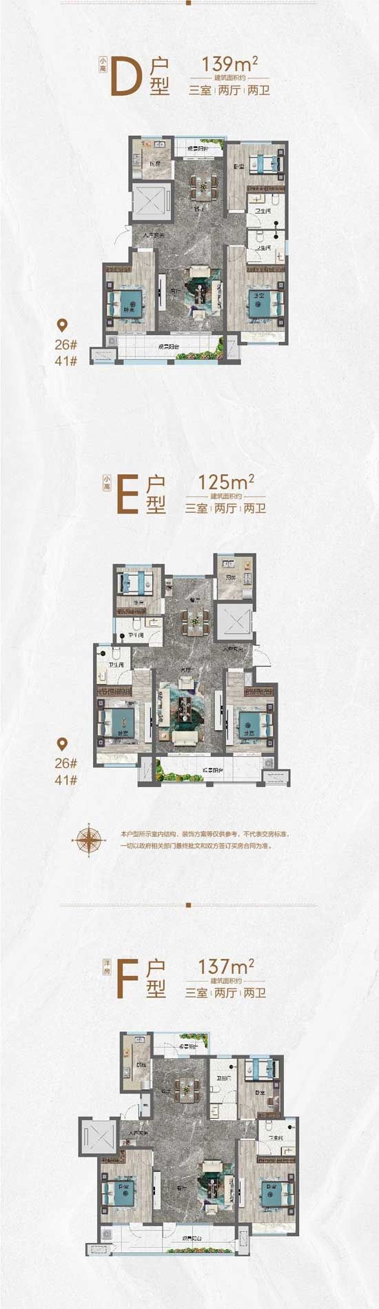 因為相信，所以掌舵·東岸︱四期新品即將全城盛綻