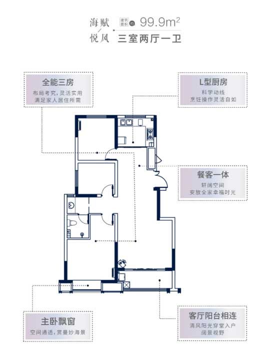 【奧德沂州海灣】去海邊，擁抱新年的第一抹朝陽