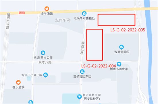 2022年臨沂房地產(chǎn)市場月報（7月1-30日）